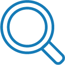 Magnifying glass